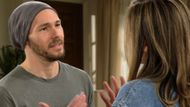 The Bold and the Beautiful's Carter doesn't know that Liam is dying | Image: CBS